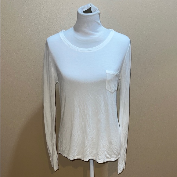 Prana Long Sleeve Shirt - Picture 1 of 3